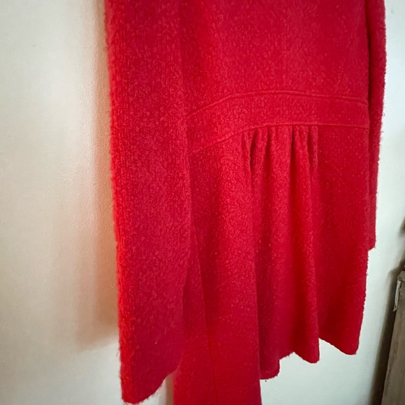 Anthropologie size 12 winter coat - Picture 10 of 10